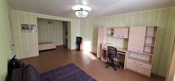 Здам  1 кім. квартиру з інд. опаленням в центрі міста. Бориспіль