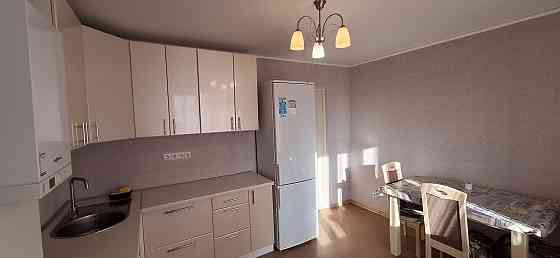 Здам  1 кім. квартиру з інд. опаленням в центрі міста. Бориспіль