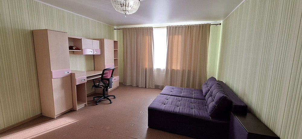 Здам  1 кім. квартиру з інд. опаленням в центрі міста. Бориспіль - зображення 4