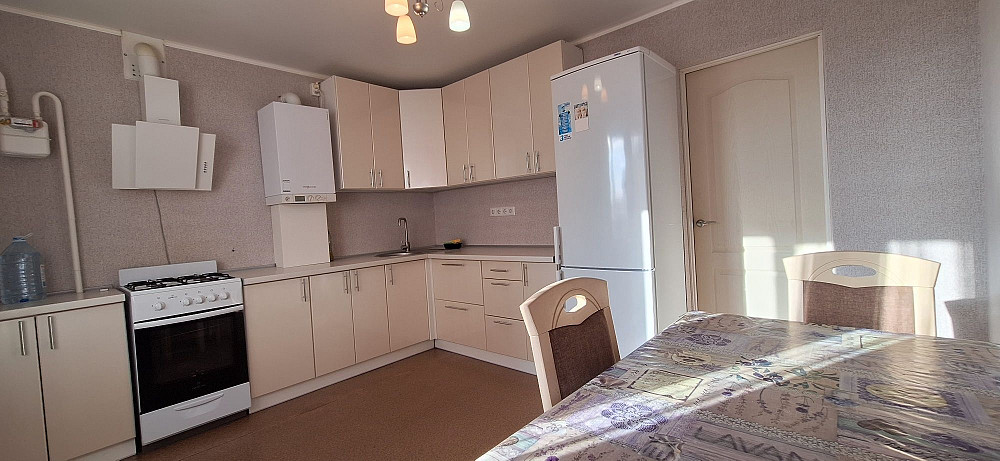 Здам  1 кім. квартиру з інд. опаленням в центрі міста. Бориспіль - зображення 1