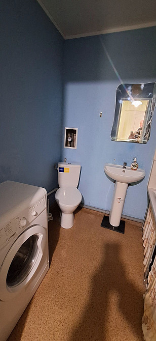 Здам  1 кім. квартиру з інд. опаленням в центрі міста. Бориспіль - зображення 8