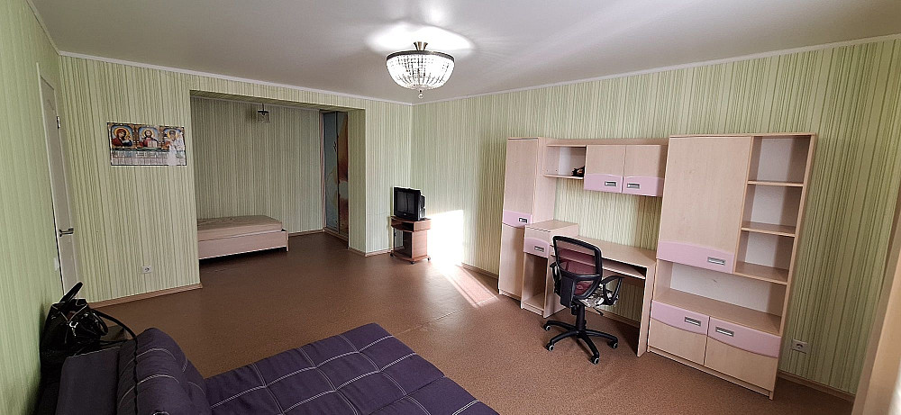 Здам  1 кім. квартиру з інд. опаленням в центрі міста. Бориспіль - зображення 6