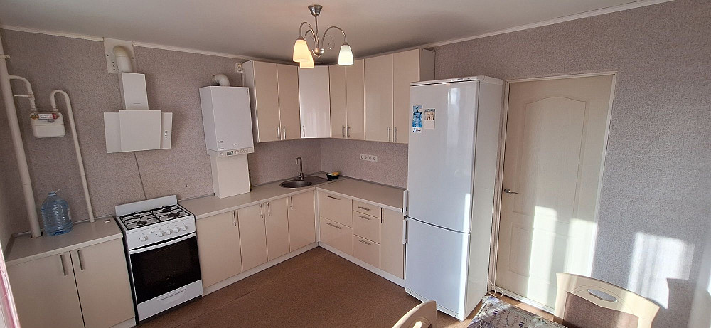 Здам  1 кім. квартиру з інд. опаленням в центрі міста. Бориспіль - зображення 2