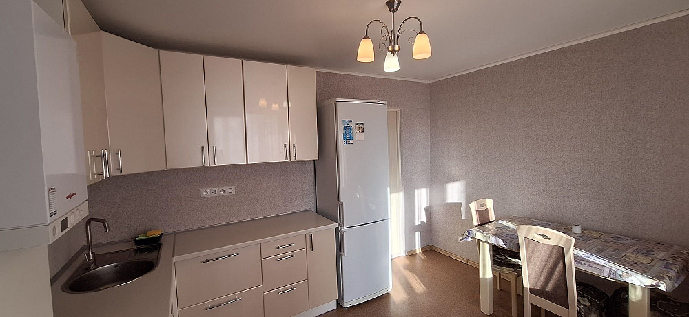 Здам  1 кім. квартиру з інд. опаленням в центрі міста. Бориспіль - зображення 3