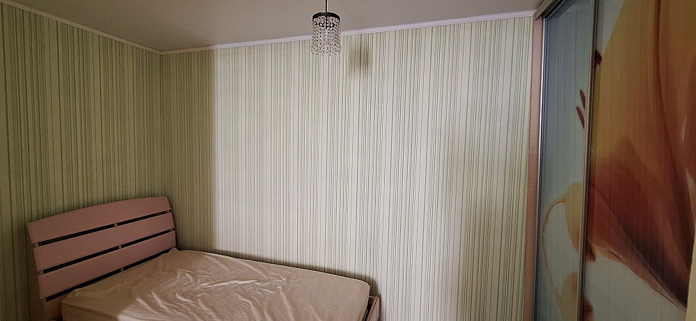 Здам  1 кім. квартиру з інд. опаленням в центрі міста. Бориспіль - зображення 7