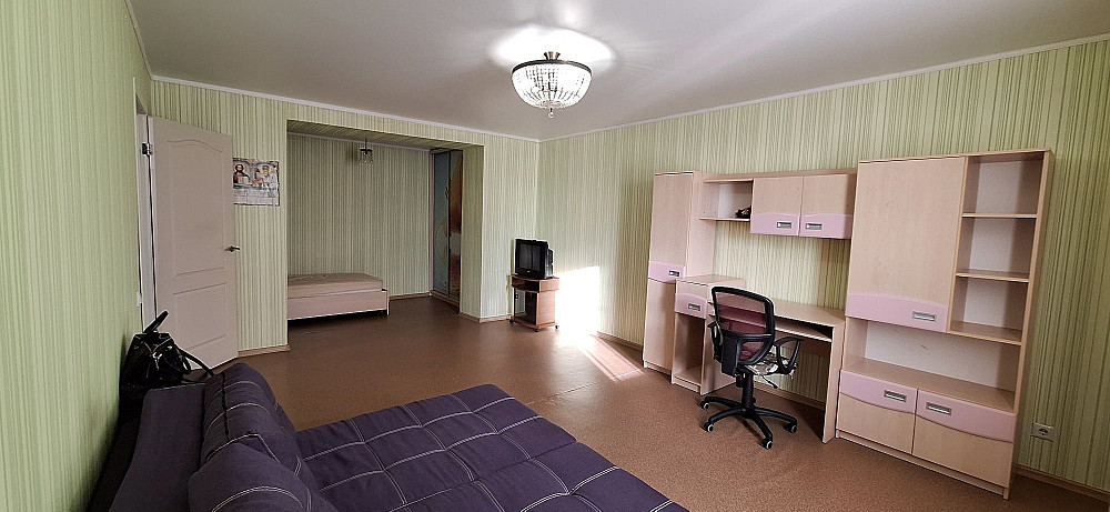 Здам  1 кім. квартиру з інд. опаленням в центрі міста. Бориспіль - зображення 5