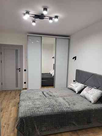 Нова 1-кімнатна квартира в ЖК Паркове Містечко | Перша здача | Власник Ивано-Франковск