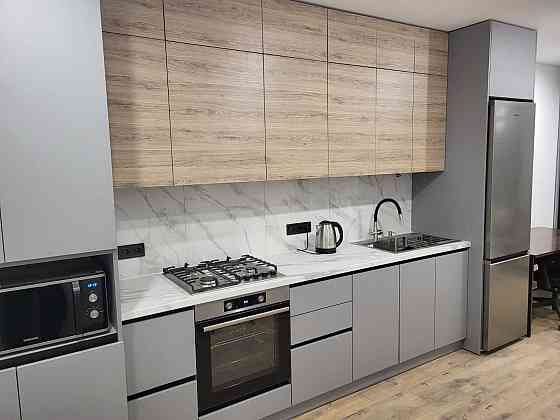 Нова 1-кімнатна квартира в ЖК Паркове Містечко | Перша здача | Власник Ивано-Франковск