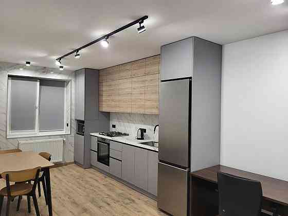 Нова 1-кімнатна квартира в ЖК Паркове Містечко | Перша здача | Власник Ивано-Франковск