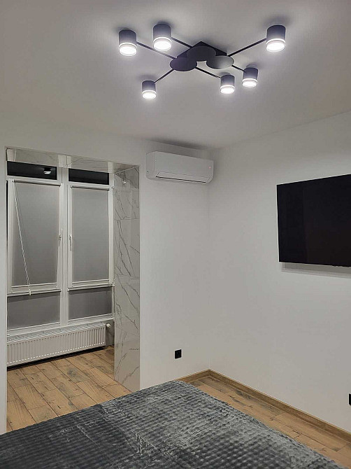 Нова 1-кімнатна квартира в ЖК Паркове Містечко | Перша здача | Власник Ивано-Франковск - изображение 2