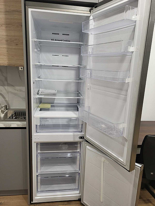 Нова 1-кімнатна квартира в ЖК Паркове Містечко | Перша здача | Власник Ивано-Франковск - изображение 8