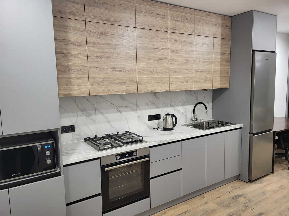 Нова 1-кімнатна квартира в ЖК Паркове Містечко | Перша здача | Власник Ивано-Франковск - изображение 4