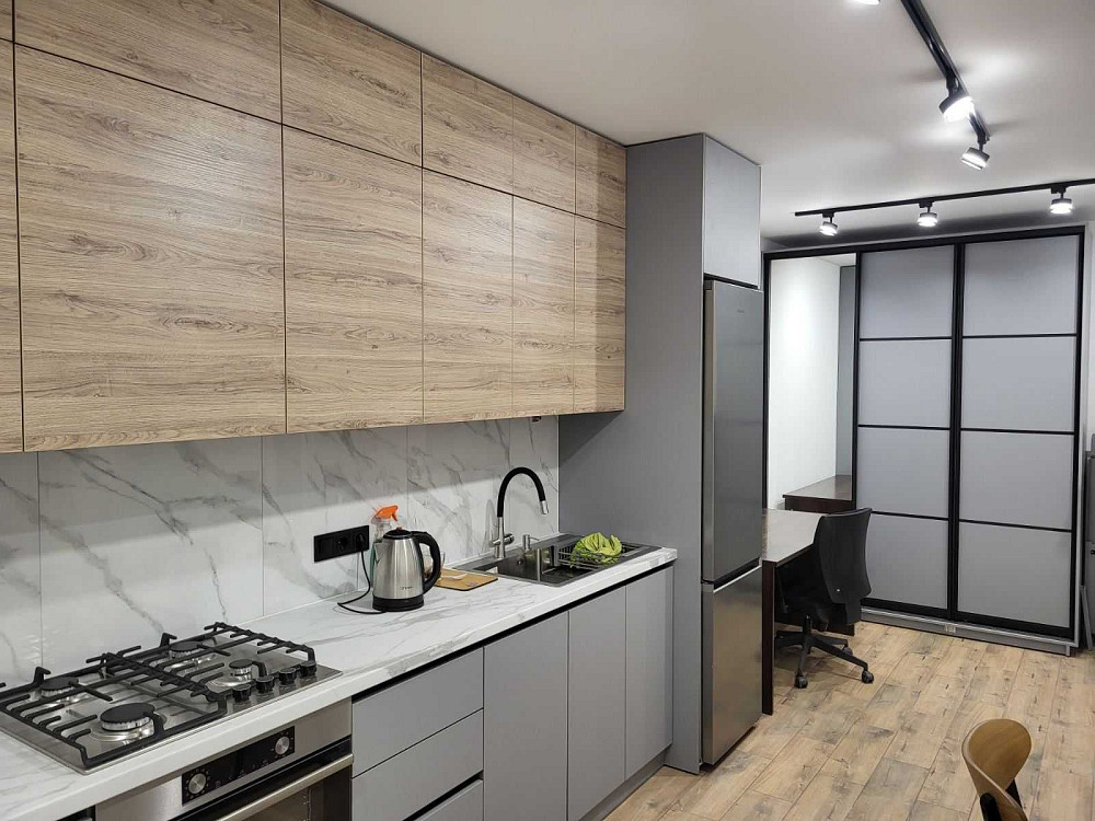 Нова 1-кімнатна квартира в ЖК Паркове Містечко | Перша здача | Власник Ивано-Франковск - изображение 5