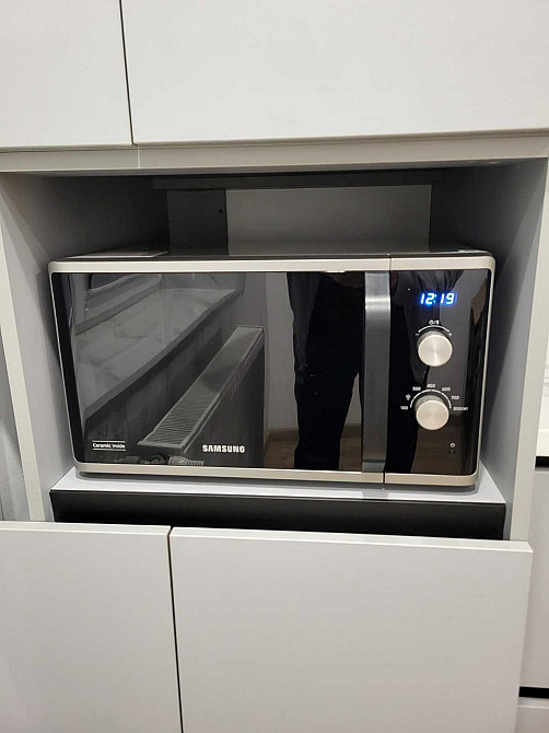 Нова 1-кімнатна квартира в ЖК Паркове Містечко | Перша здача | Власник Ивано-Франковск - изображение 7