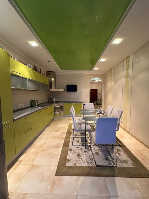 Срочно Сдам 3-ком. кв Центр ЖК Чудогород Одесса - изображение 3