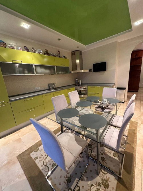 Срочно Сдам 3-ком. кв Центр ЖК Чудогород Одесса - изображение 1