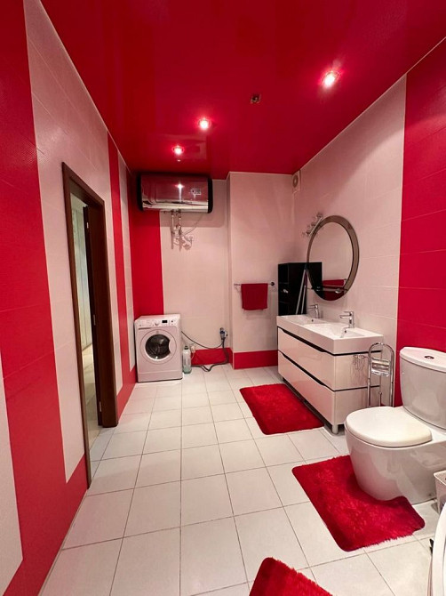 Срочно Сдам 3-ком. кв Центр ЖК Чудогород Одесса - изображение 4