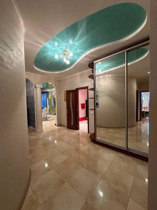 Срочно Сдам 3-ком. кв Центр ЖК Чудогород Одесса - изображение 6