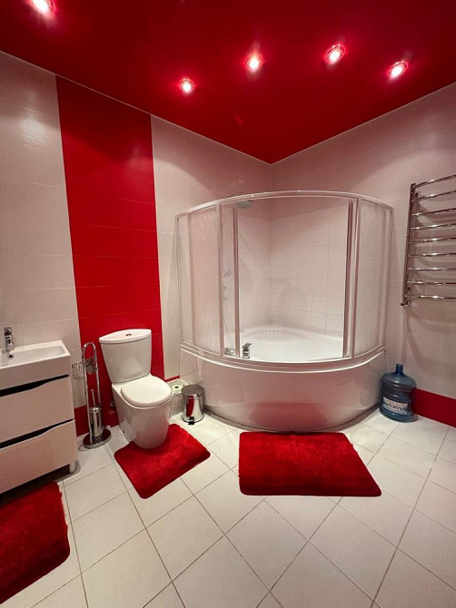 Срочно Сдам 3-ком. кв Центр ЖК Чудогород Одесса - изображение 8