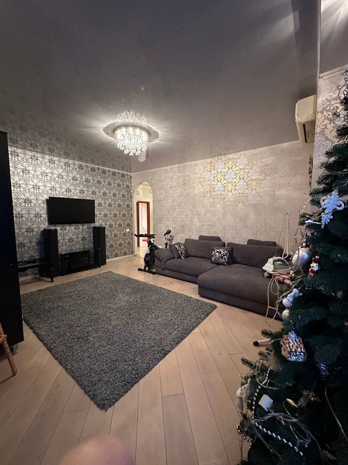 Срочно Сдам 3-ком. кв Центр ЖК Чудогород Одесса - изображение 7