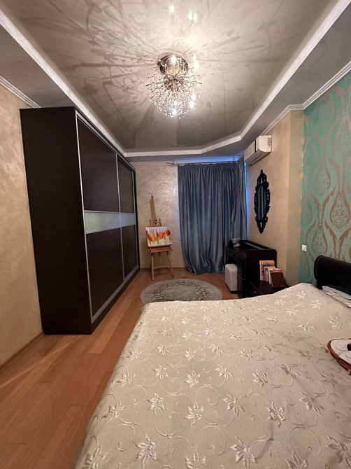 Срочно Сдам 3-ком. кв Центр ЖК Чудогород Одесса - изображение 5