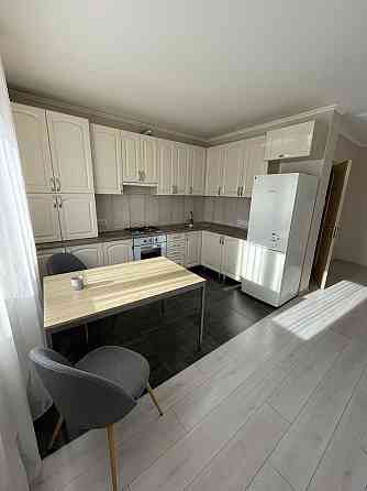 Оренда довгострокова 2 кімнатної квартири ЖК Рівер Парк Ивано-Франковск