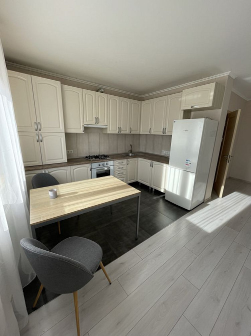 Оренда довгострокова 2 кімнатної квартири ЖК Рівер Парк Ивано-Франковск - изображение 4