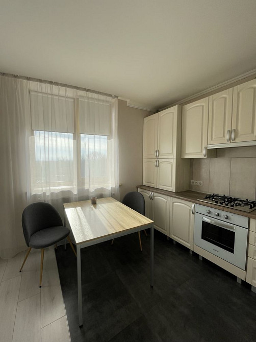 Оренда довгострокова 2 кімнатної квартири ЖК Рівер Парк Ивано-Франковск - изображение 7