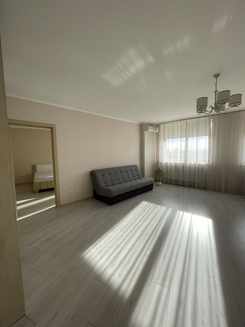 Оренда довгострокова 2 кімнатної квартири ЖК Рівер Парк Ивано-Франковск - изображение 2