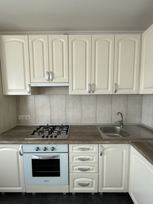 Оренда довгострокова 2 кімнатної квартири ЖК Рівер Парк Ивано-Франковск - изображение 8