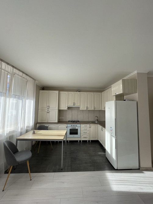 Оренда довгострокова 2 кімнатної квартири ЖК Рівер Парк Ивано-Франковск - изображение 6