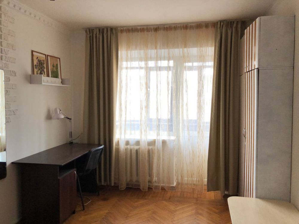 3х кімнатна кв. вул. Київська 28 Житомир - зображення 1