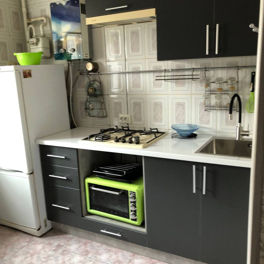 3х кімнатна кв. вул. Київська 28 Житомир - зображення 7