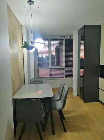 Оренда шикарної 2 кім кв в новобудові Львов