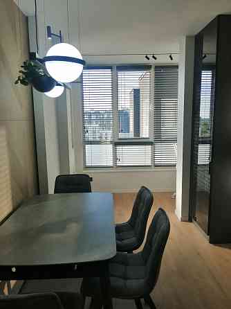 Оренда шикарної 2 кім кв в новобудові Львов