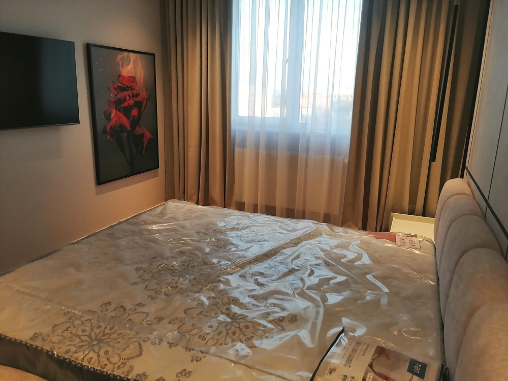 Оренда шикарної 2 кім кв в новобудові Львов - изображение 2