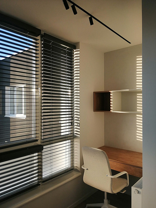 Оренда шикарної 2 кім кв в новобудові Львов - изображение 5