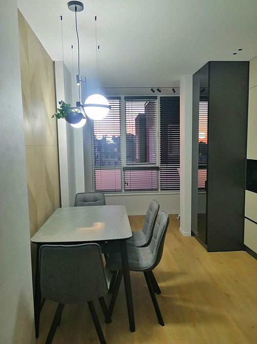 Оренда шикарної 2 кім кв в новобудові Львов - изображение 1