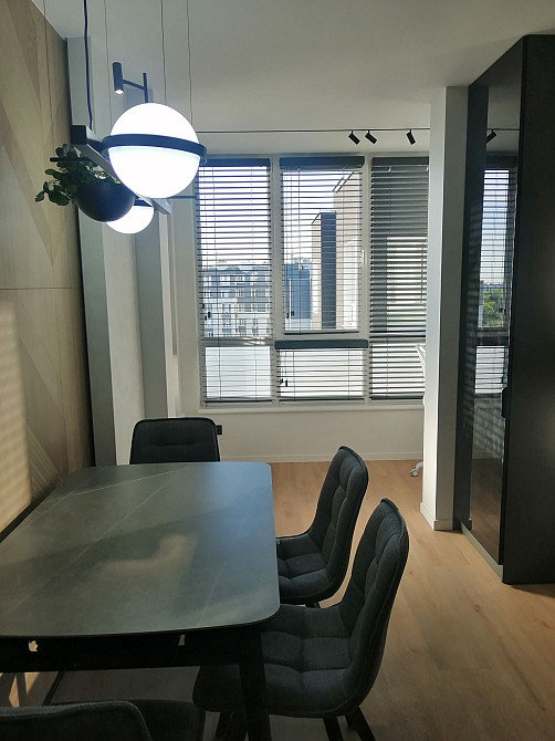 Оренда шикарної 2 кім кв в новобудові Львов - изображение 4