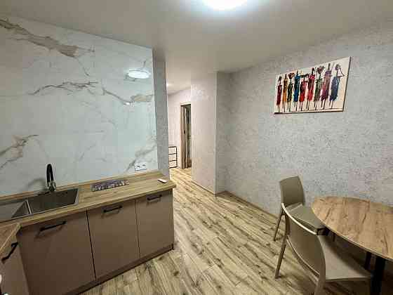 Сдам 1 комнатную квартиру на ж/м Победе 5. Днепр