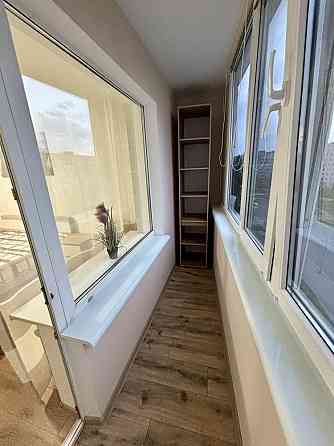 Сдам 1 комнатную квартиру на ж/м Победе 5. Днепр