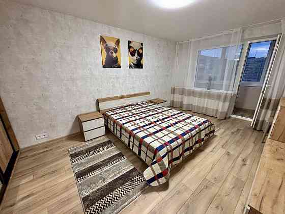 Сдам 1 комнатную квартиру на ж/м Победе 5. Днепр