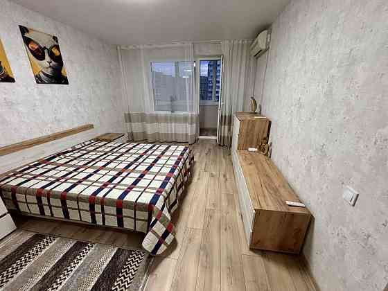 Сдам 1 комнатную квартиру на ж/м Победе 5. Днепр