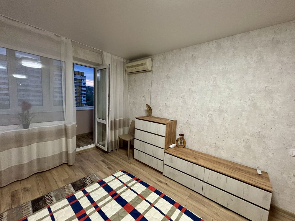 Сдам 1 комнатную квартиру на ж/м Победе 5. Днепр - изображение 4