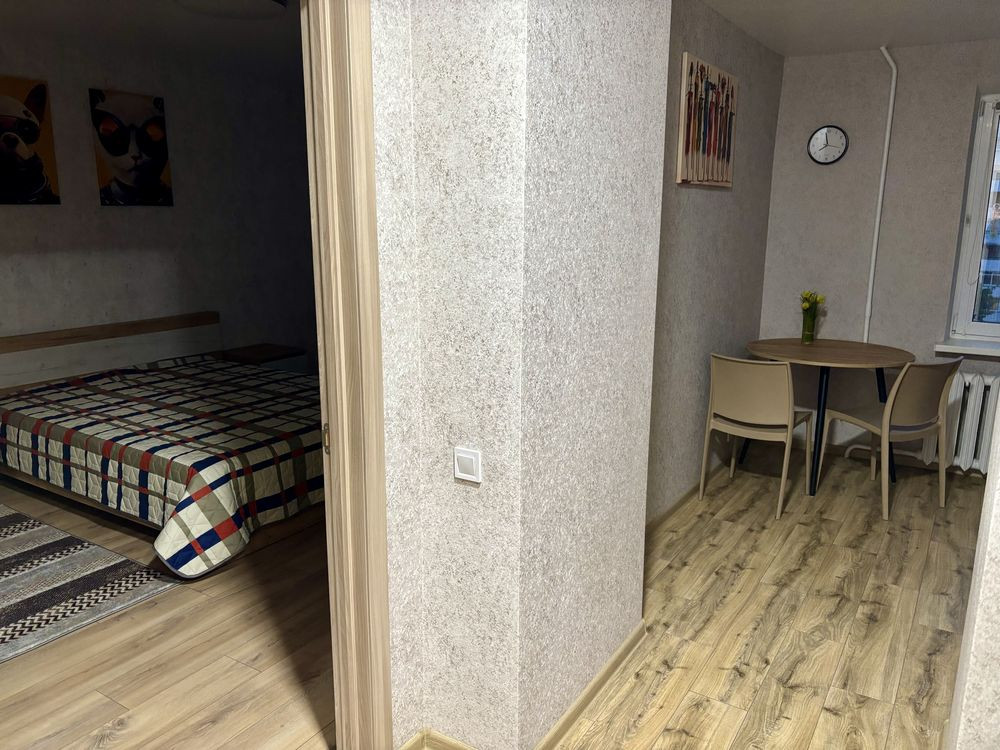 Сдам 1 комнатную квартиру на ж/м Победе 5. Днепр - изображение 8