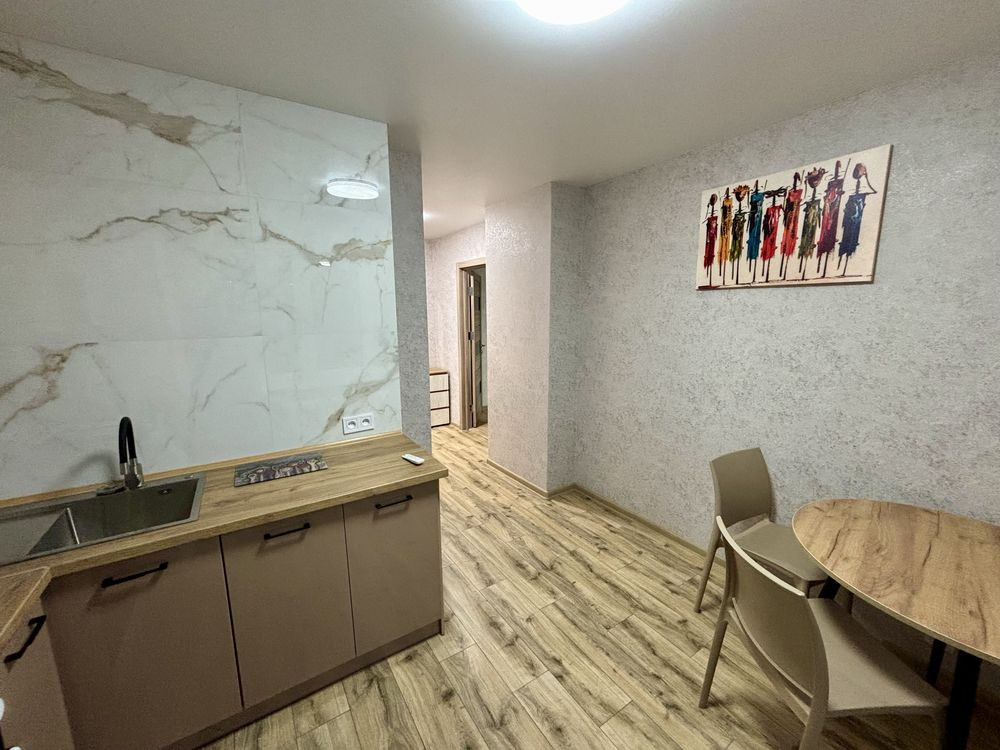 Сдам 1 комнатную квартиру на ж/м Победе 5. Днепр - изображение 1