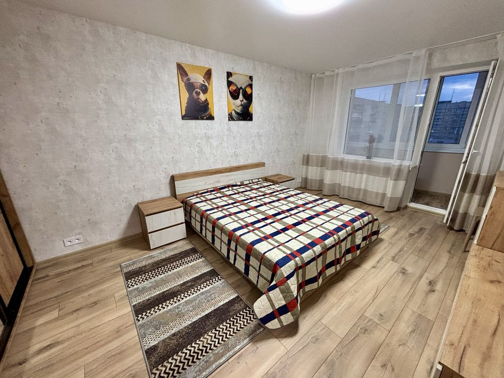 Сдам 1 комнатную квартиру на ж/м Победе 5. Днепр - изображение 2