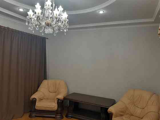 Сдам довгостроково свою 3-и кімнатну квартиру біля метро Лук'янівка. Киев