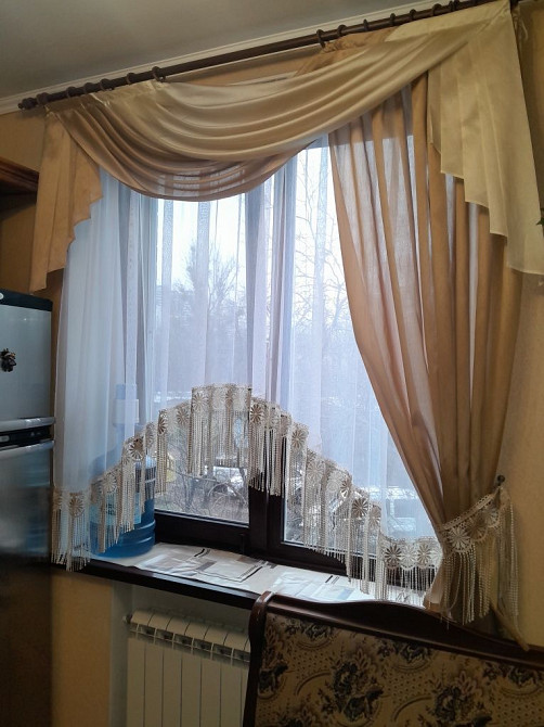 Сдам довгостроково свою 3-и кімнатну квартиру біля метро Лук'янівка. Киев - изображение 1