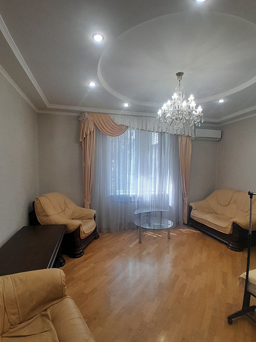 Сдам довгостроково свою 3-и кімнатну квартиру біля метро Лук'янівка. Киев - изображение 6